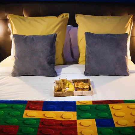 Brickimmersion Luxe - Cinéma Privé - Billard - Secret - Geek - 10min Fontainebleau - 25min Paris Appartamento Melun